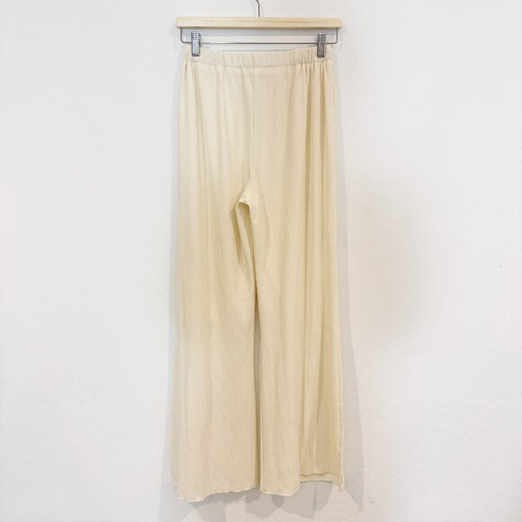 Commense Pleated Trouser Pants - Picture 8 of 8